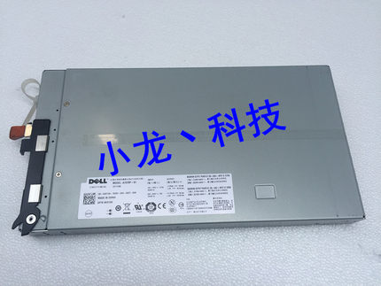 原装 DELL PE6950 R900服务器电源A1570P-01 0HX134 CY119  M6XT9