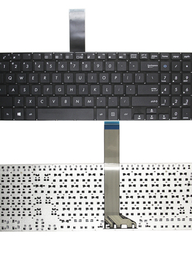 适用 华硕Asus V551 K551 S551 Q551 R553 V551L K551L笔记本键盘