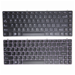 Y485 Y471 Y470P Y470 键盘 Y470A Y480 Y470N 适用联想 Y475