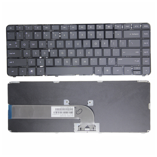 适用惠普DV4-3000P102键盘