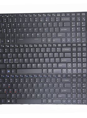 全新神舟 战神 Z7 Z7M Z8 Z6 Z6M G8 G7 G6 键盘 未来人T5S T5X