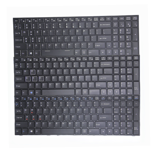 神舟Z7PROSP5D1G7G8键盘