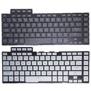 GA502 键盘全新 Asus华硕 GM502 适用 GU502 冰锐 GX502