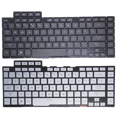 GA502GU502GX502GU502键盘