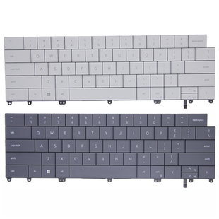 9320 Plus 9330 9340 2022键盘049NVP 适用戴尔Dell P151G XPS13