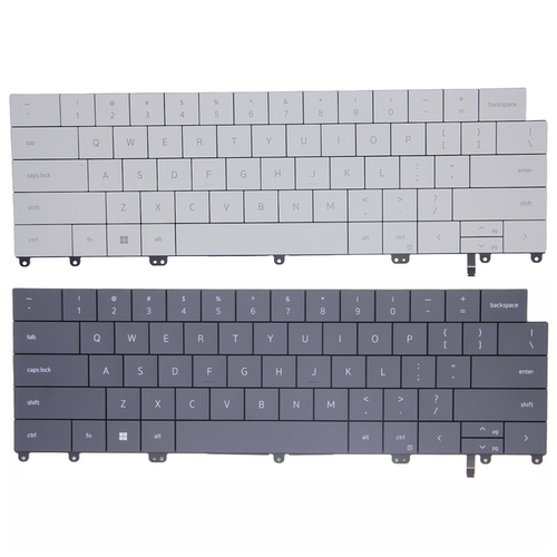 适用DellXPS13Plus9320键盘