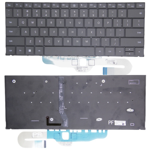 适用MRG-W76/W56MRGF-X/16键盘