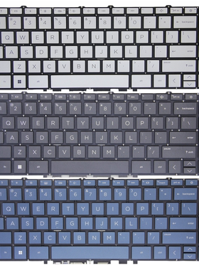 适用HP惠普 14-EP/EM/EK I141 I142 C157 15-EW 15T/15Z-EY 键盘