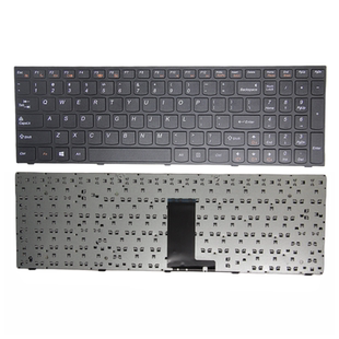 M5400A 适用联想 M5400 B5400A 笔记本键盘 B5400