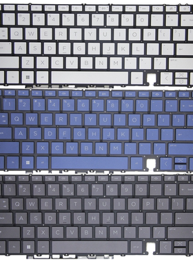 适用 惠普 Spectre x360 2-in-1 14-EF 14-ef0018na TPN-C155键盘