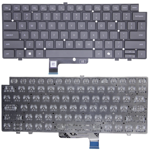 dellLatitude76407430键盘