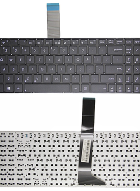 适用 华硕 W50J X550V X550J F550V A550V R510L W508M A550J键盘