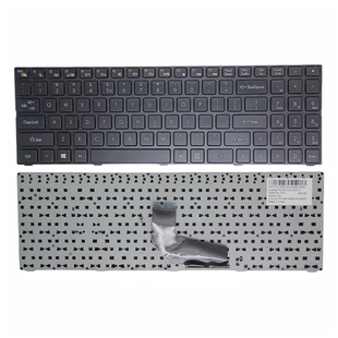 K580N 键盘 精盾 K660D K620C K580C K580S 神舟 适用于