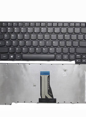 适用联想 昭阳 E40-70/30/80 K40-80 E41-70 -80 K41-70/-80键盘