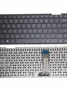 适用华硕 X451 X455 X454 R/F455 R457 A455 X403M W409键盘W401L