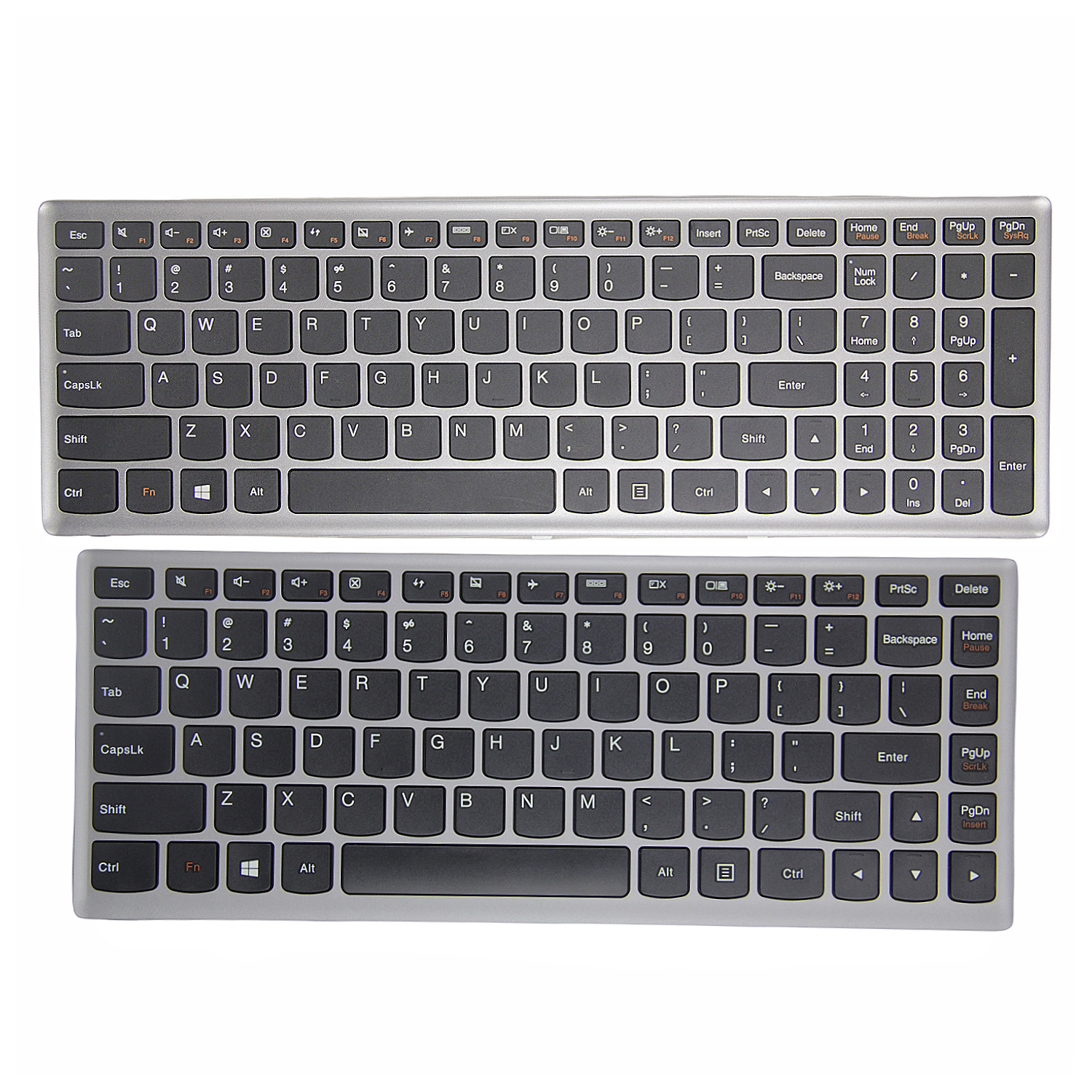 适用联想 z400 z400a p400 z500 z500a z500g p500笔记本键盘