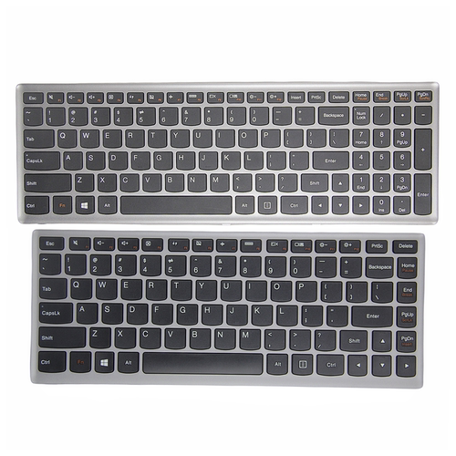 适用联想Z400Z500P500键盘