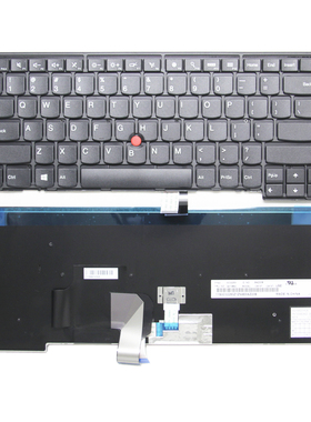 适用联想IBM T440 T450 T460 E431 E440 L440 L450 L460 L470键盘