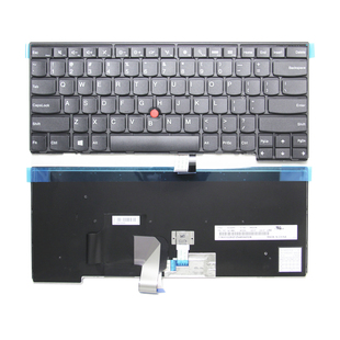 T460 L460 E431 L470键盘 L450 T450 L440 E440 T440 适用联想IBM