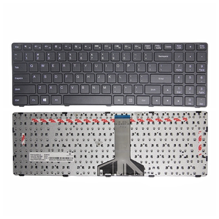 100 15IBD 300 天逸100 15IBD键盘 15IBY 适用联想 B50