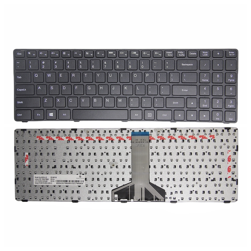 适用联想100-15IBDB50-10键盘