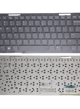 全新英文戴尔Dell V5560 VOSTRO 5560 P34F P34H 笔记本键盘