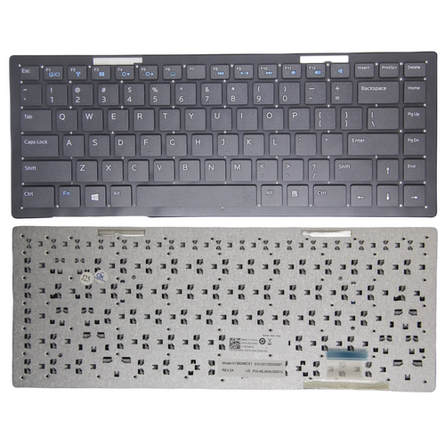 戴尔V5560P34FP34H5560键盘