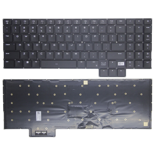适用RedmiGPro2024N6100键盘