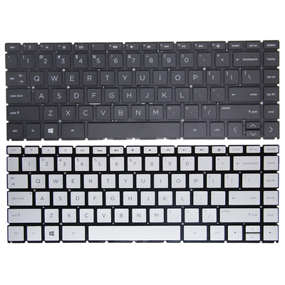 适用HPQ188Q190Q207W139键盘