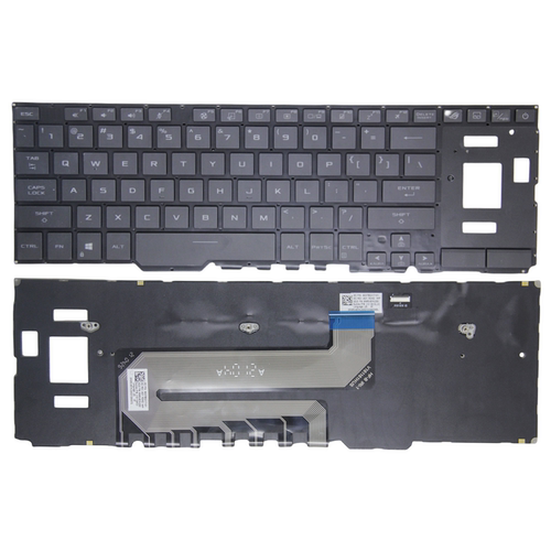 适用华硕GX550GX550LGX551键盘