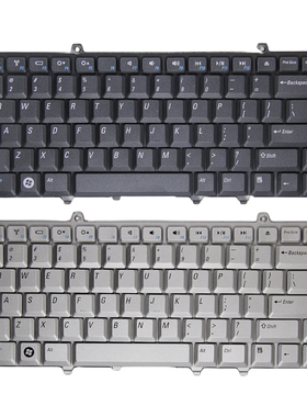 适用Dell戴尔1420 1545 1400 PP41L M1330 M1530 PP25L PP29L键盘