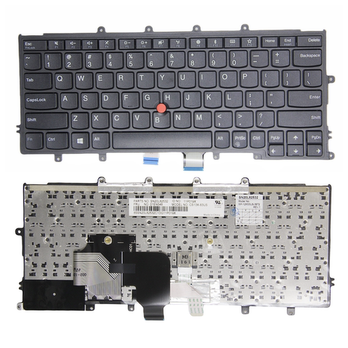 联想X240X250X260X270键盘