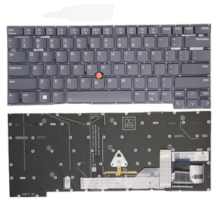 Gen4 适用联想Thinkpad Gen5 Gen2 Extreme 键盘 T14s