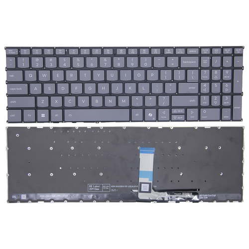 适用联想小新15C16CIRH10键盘