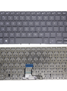适用 Asus华硕 ExpertBook P2451 P2451F P2451FA/FB P2541 键盘