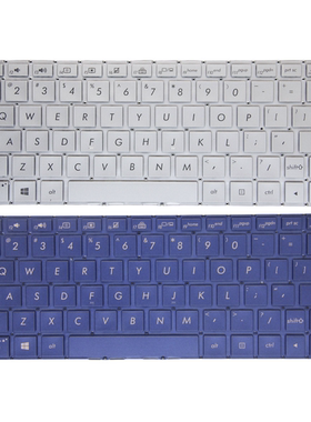 适用 华硕Deluxe14 13 UX333灵耀U2 U3300 U3600F UX333FA/FN键盘