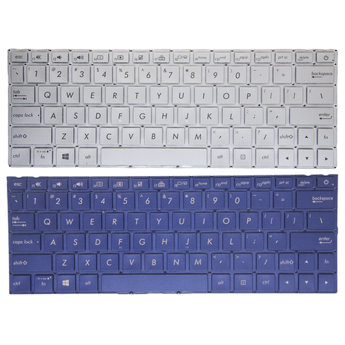 Deluxe1413UX333UX333FA键盘