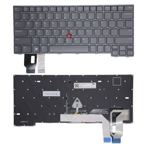 联想T14GEN3L14P14SGEN3键盘