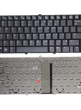 全新HP惠普CQ510 CQ511 CQ515 CQ516 6530S 6535S 6531S键盘6730S