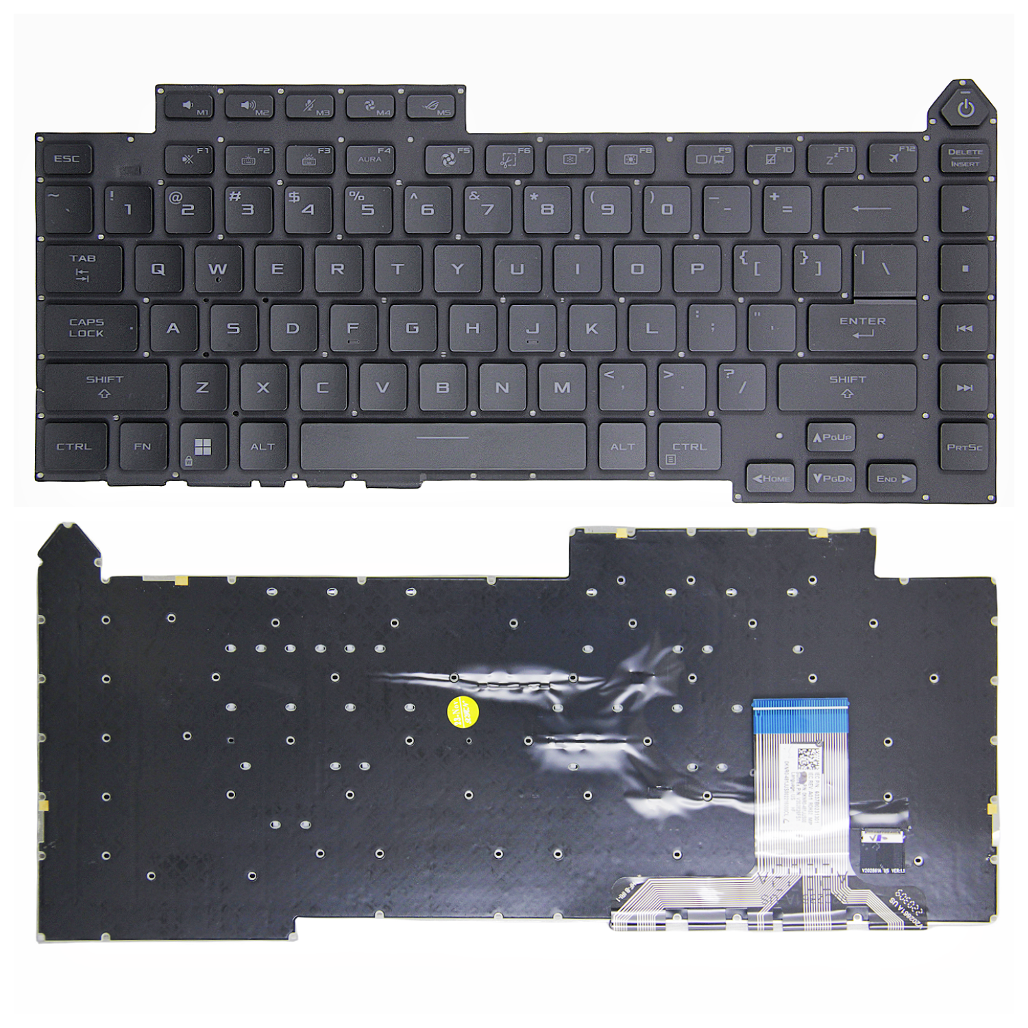 华硕G513QG513QY/QMG533键盘