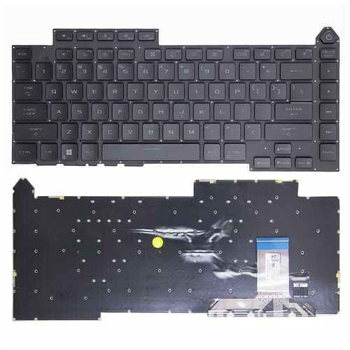 适用华硕G513QG513G533键盘