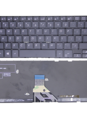 适用 华硕ASUS PRO P5440 P5440UF P5440UA PU404 笔记本键盘