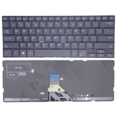 适用华硕PROP5440PU404键盘