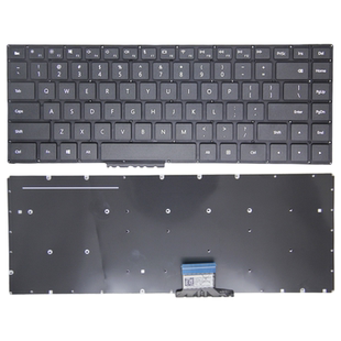 W19 W60 MateBook 适用华为 键盘 MRC W50 W00 W29 W09 Mrc