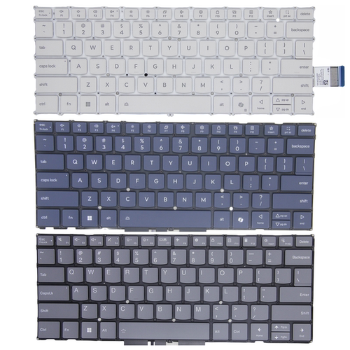 适用联想YogaPro714ARP8键盘