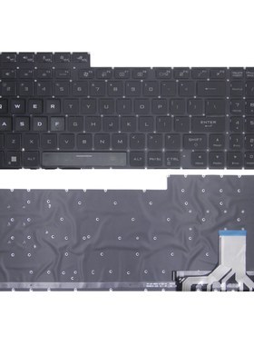 适用 华硕ROG魔霸新锐7Plus G814 G834J G814J 7P 枪神2023款键盘