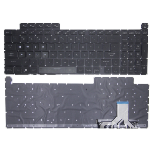 适用华硕G814G834JG814J键盘