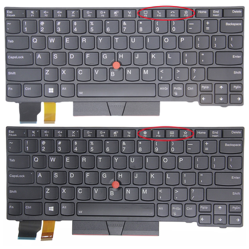 联想IBMX280X390A285X13键盘