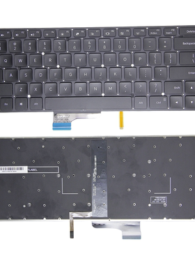 适用小米 TM1701 1707 181501 171501 XMA2002 2012 2101 键盘