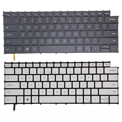 戴尔Precision57505550键盘